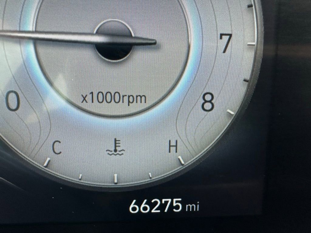 Used 2024 Hyundai Elantra SEL image 5