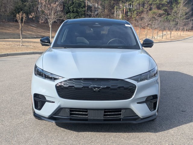 Certified 2025 Ford Mustang Mach-E GT image 9