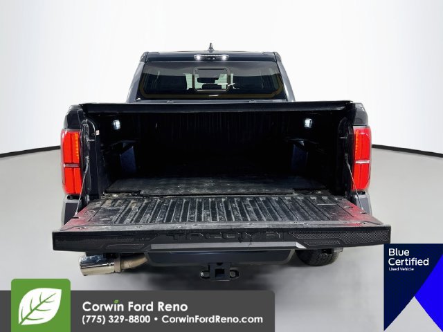 Used 2024 Toyota Tacoma TRD Off-Road w/ TRD Off Road Premium Package AWD/4WD image 30