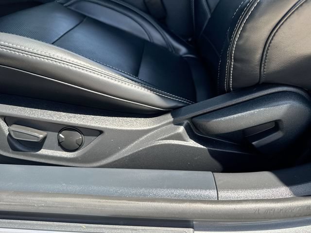 Certified 2024 Ford Mustang GT Premium RWD image 12