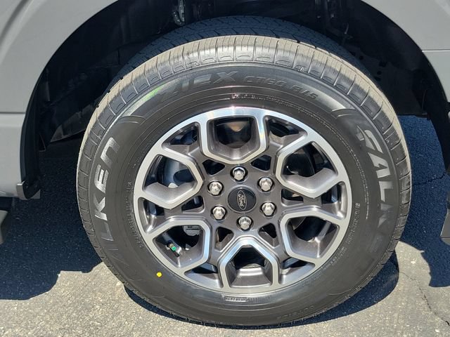 Certified 2021 Ford F150 XL w/ STX Appearance Package RWD image 7