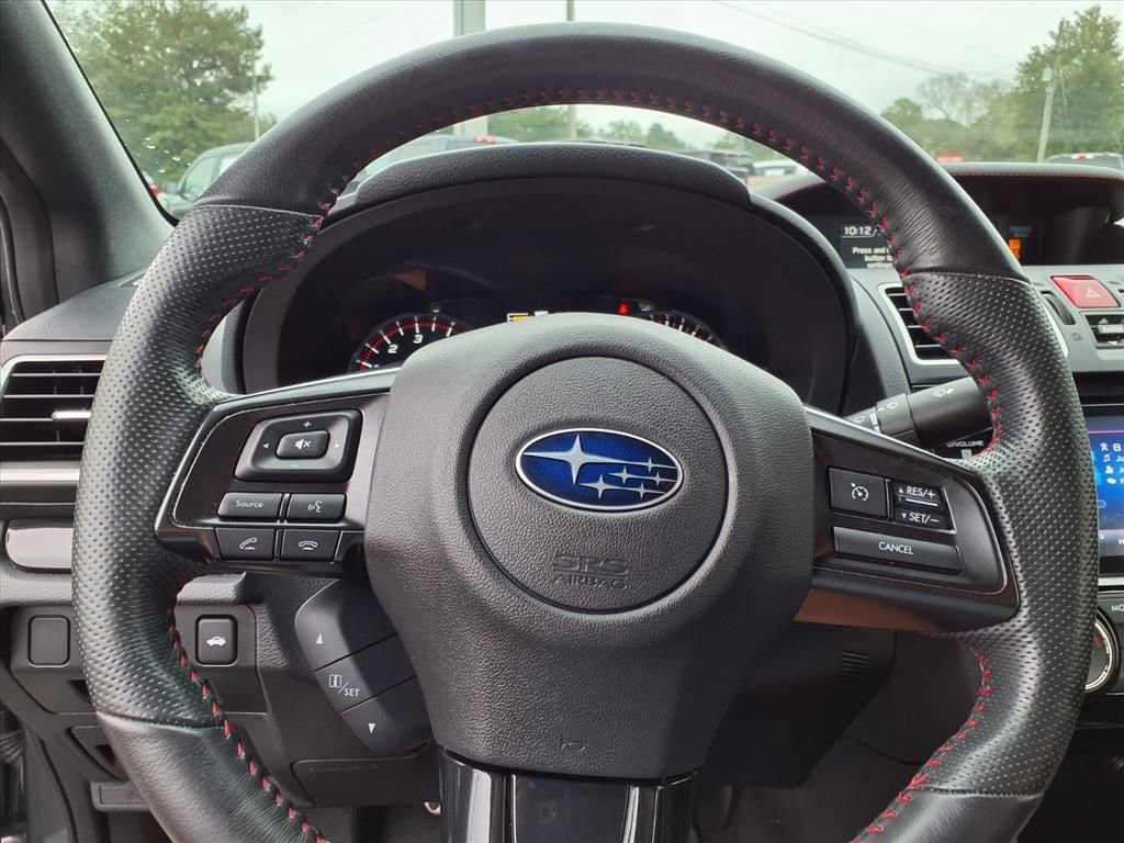 Used 2020 Subaru WRX STI w/ Popular Package #1 image 29