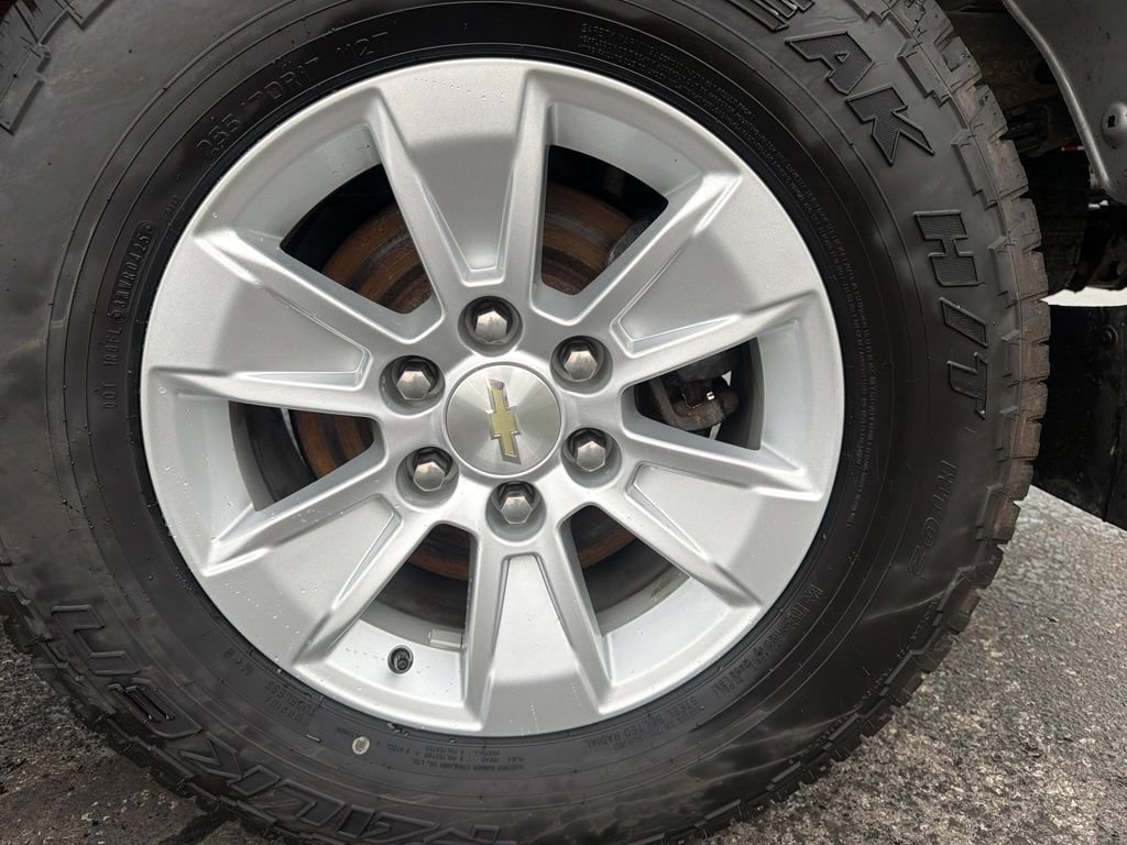 Used 2020 Chevrolet Silverado 1500 LT w/ All-Star Edition AWD/4WD image 53