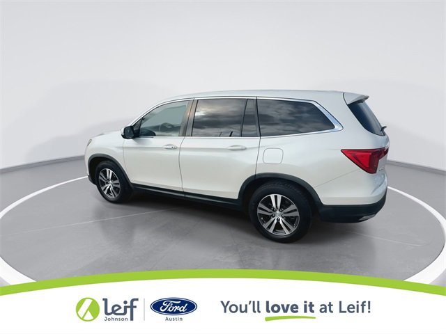 Used 2018 Honda Pilot EX-L image 7