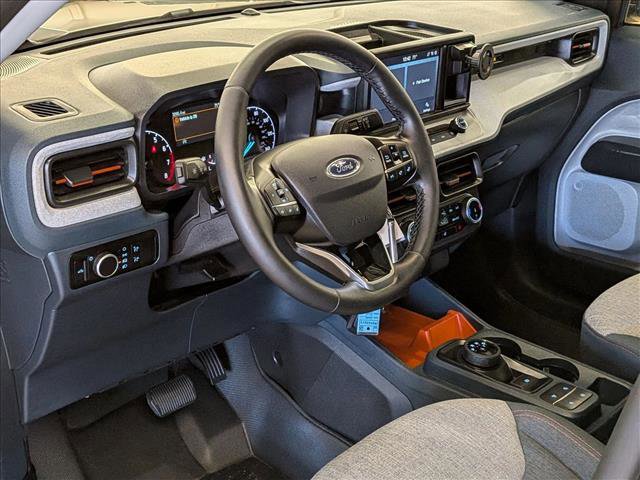 Certified 2024 Ford Maverick XLT w/ XLT Luxury Package AWD/4WD image 10