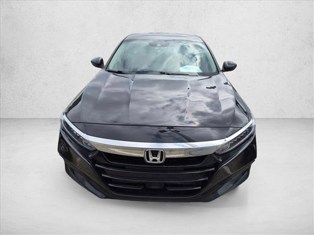 Used 2019 Honda Accord EX-L video 2