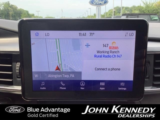 Certified 2023 Ford Explorer XLT w/ Equipment Group 202A AWD/4WD image 20