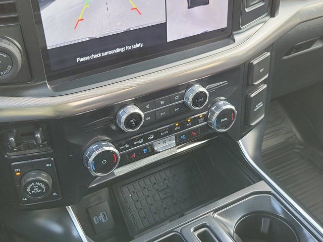 Certified 2023 Ford F150 Raptor AWD/4WD image 23