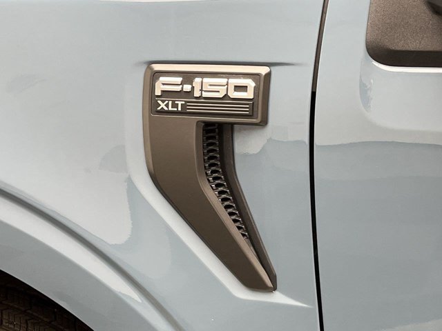 Certified 2023 Ford F150 XLT w/ Equipment Group 302A High AWD/4WD image 35