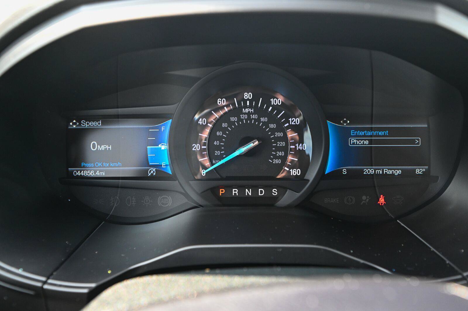 Certified 2024 Ford Edge SEL w/ Convenience Package AWD/4WD image 39