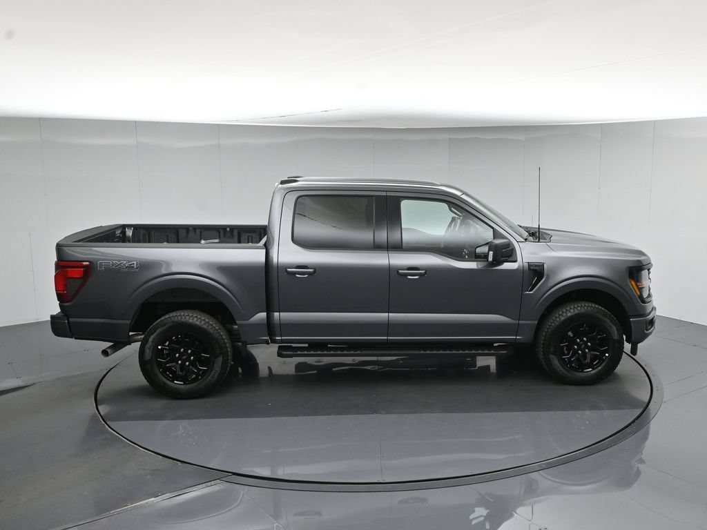 Certified 2026 Ford F150 XLT w/ Equipment Group 302A MID AWD/4WD image 42
