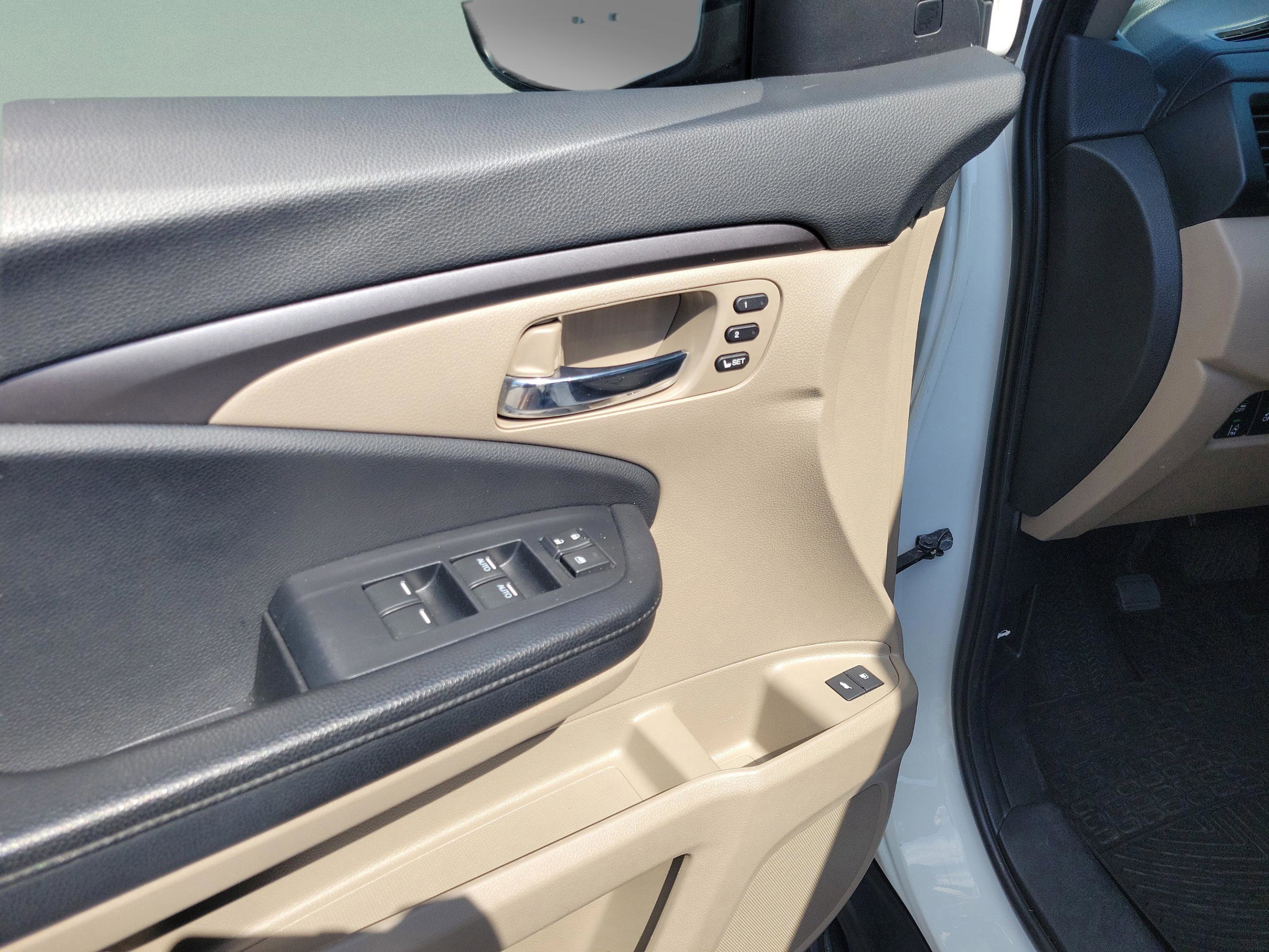 Used 2020 Honda Pilot EX-L image 28