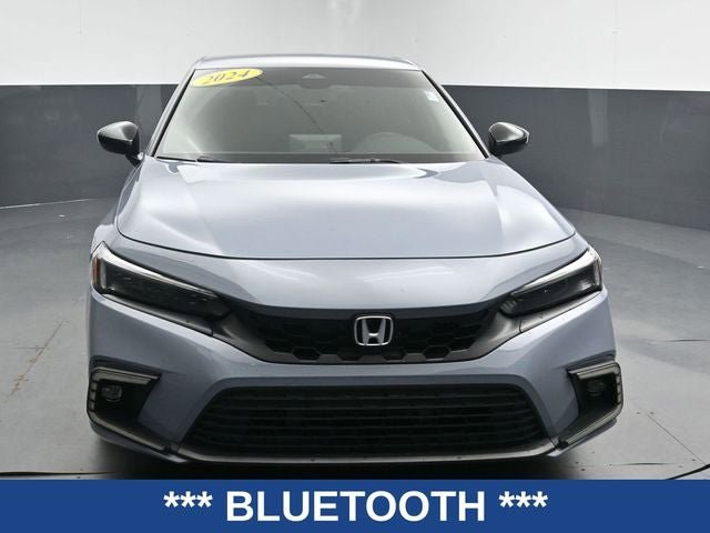 Used 2024 Honda Civic Sport image 4