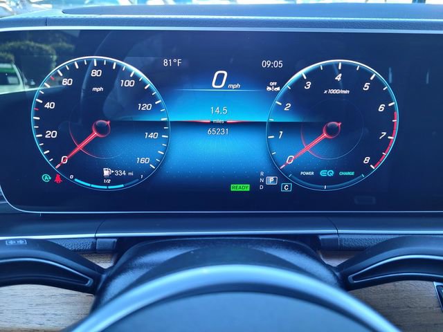 Used 2022 Mercedes-Benz GLS 450 4MATIC image 21