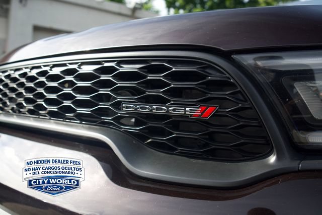 Used 2025 Dodge Durango GT AWD/4WD image 8