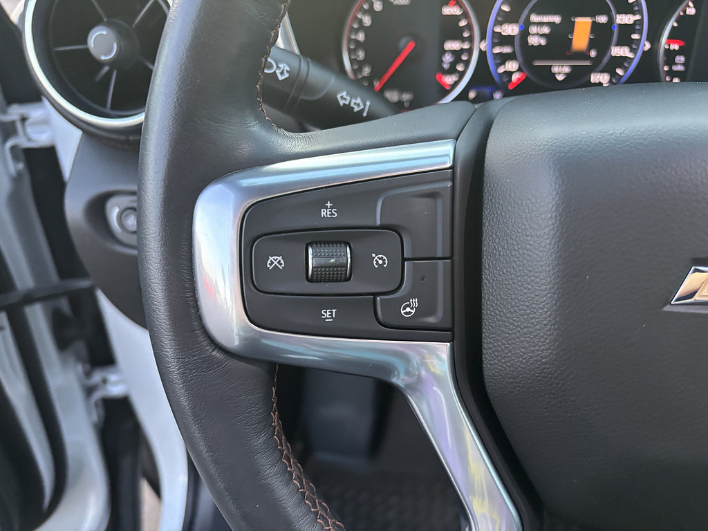 Used 2020 Chevrolet Blazer Premier AWD/4WD image 27
