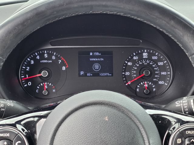 Used 2022 Kia Soul EX FWD image 12