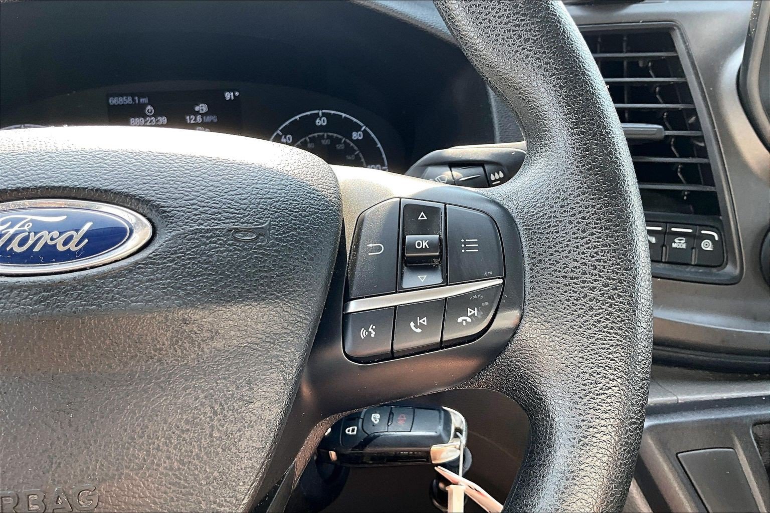 Certified 2020 Ford Transit 350 XLT RWD image 23