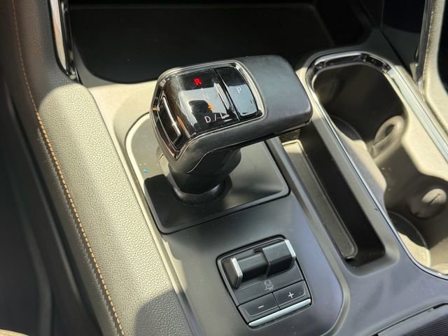 Used 2023 GMC Sierra 1500 AT4 w/ AT4 Premium Package AWD/4WD image 20