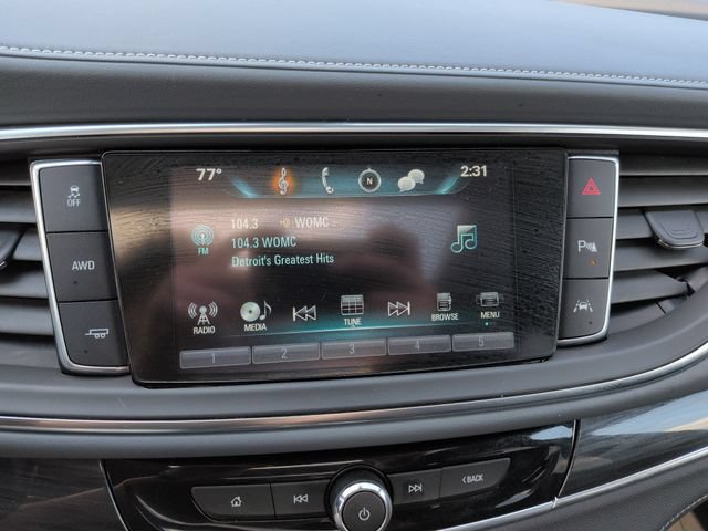 Used 2018 Buick Enclave Premium w/ Trailering Package AWD/4WD image 40