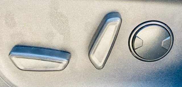 Certified 2025 Ford Bronco Sport Outer Banks w/ Outer Banks Tech Package+ AWD/4WD image 13