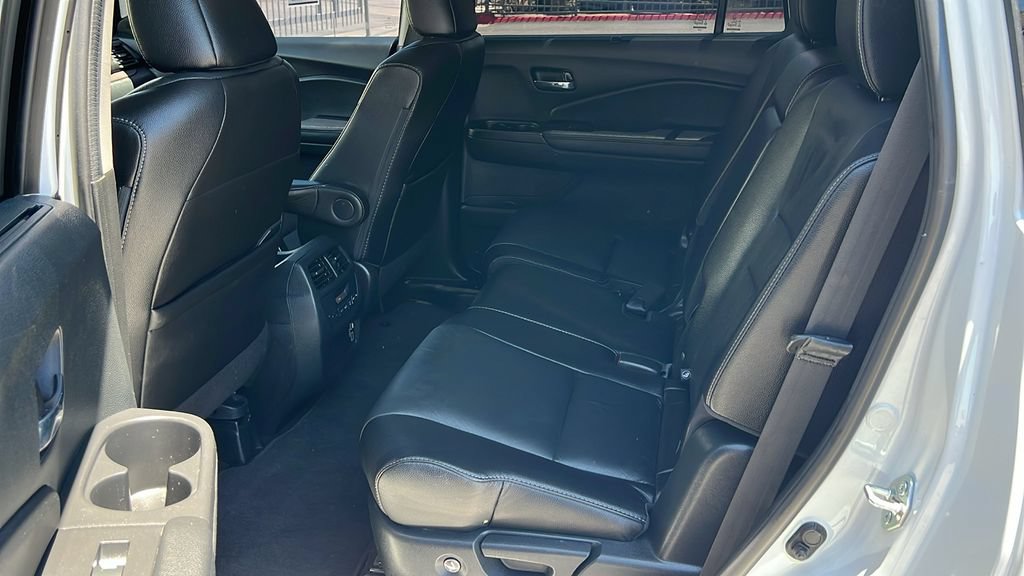 Used 2022 Honda Pilot Special Edition image 11