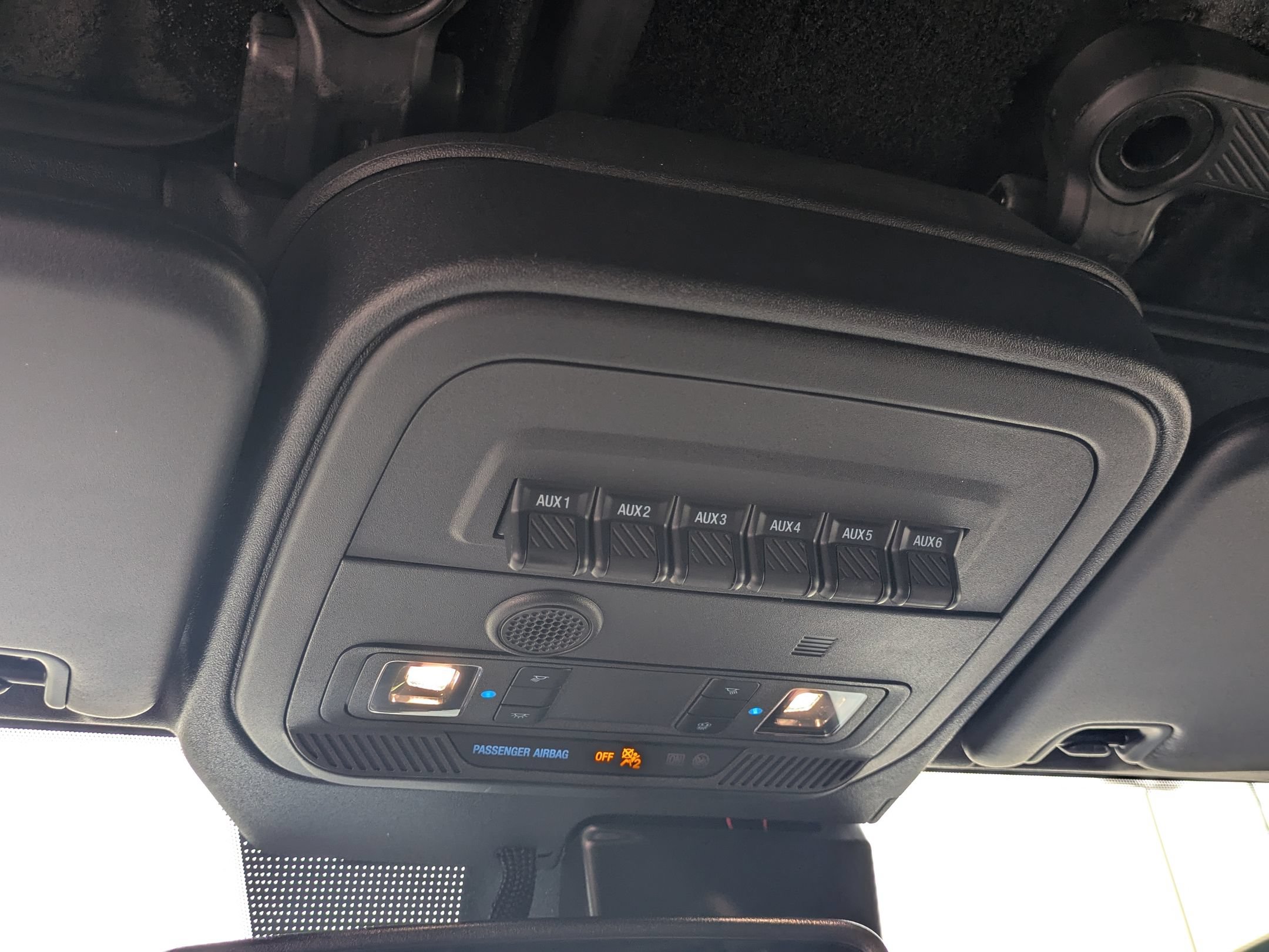 Certified 2024 Ford Bronco Outer Banks AWD/4WD image 28