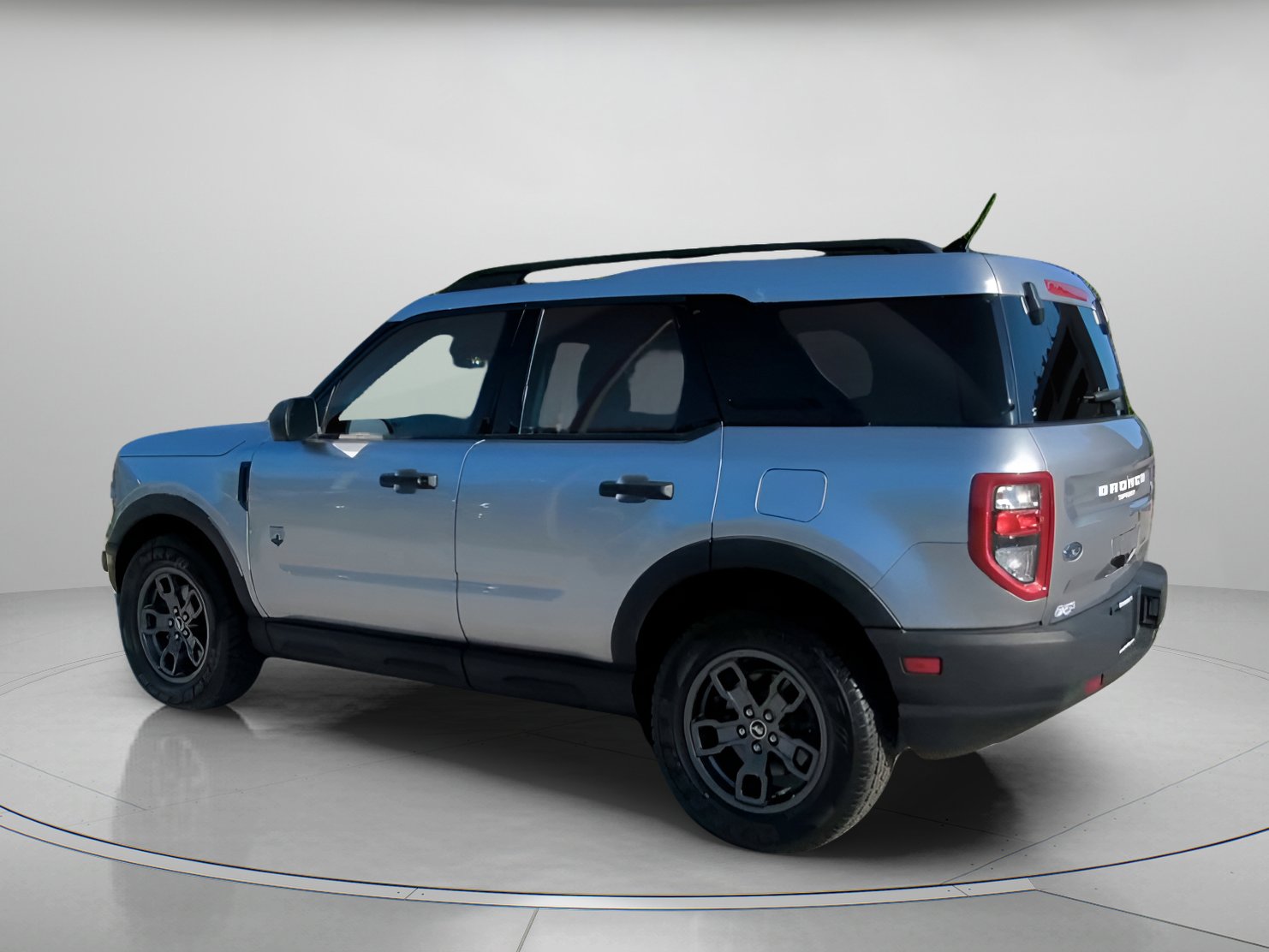Certified 2021 Ford Bronco Sport Big Bend AWD/4WD image 19