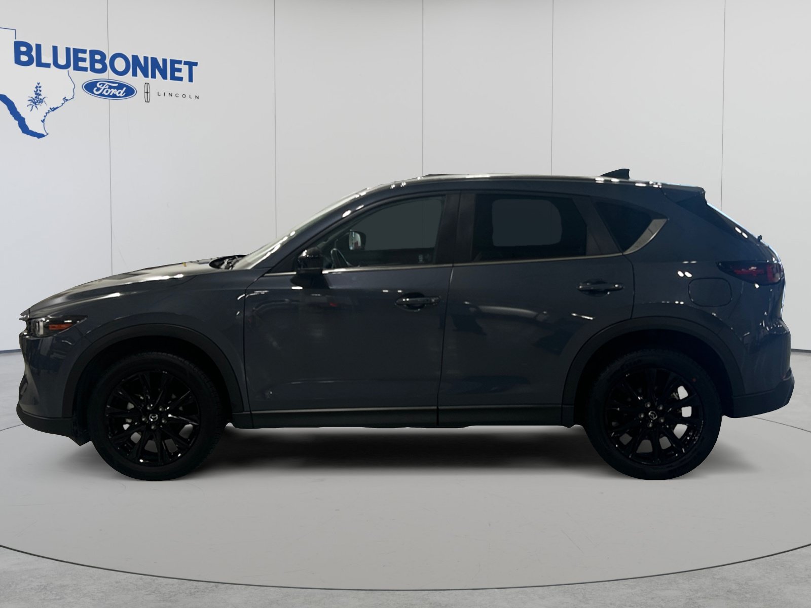 Used 2024 MAZDA CX-5 Carbon Edition AWD/4WD image 7