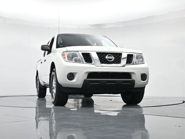 Used 2019 Nissan Frontier SV image 30