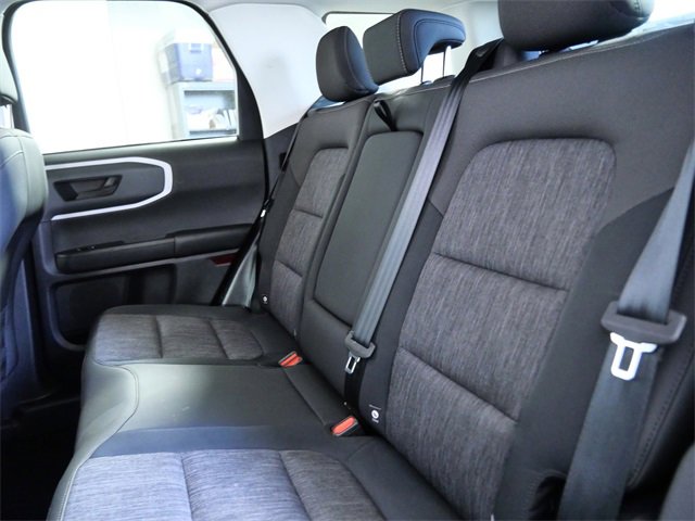 Certified 2023 Ford Bronco Sport Big Bend image 14