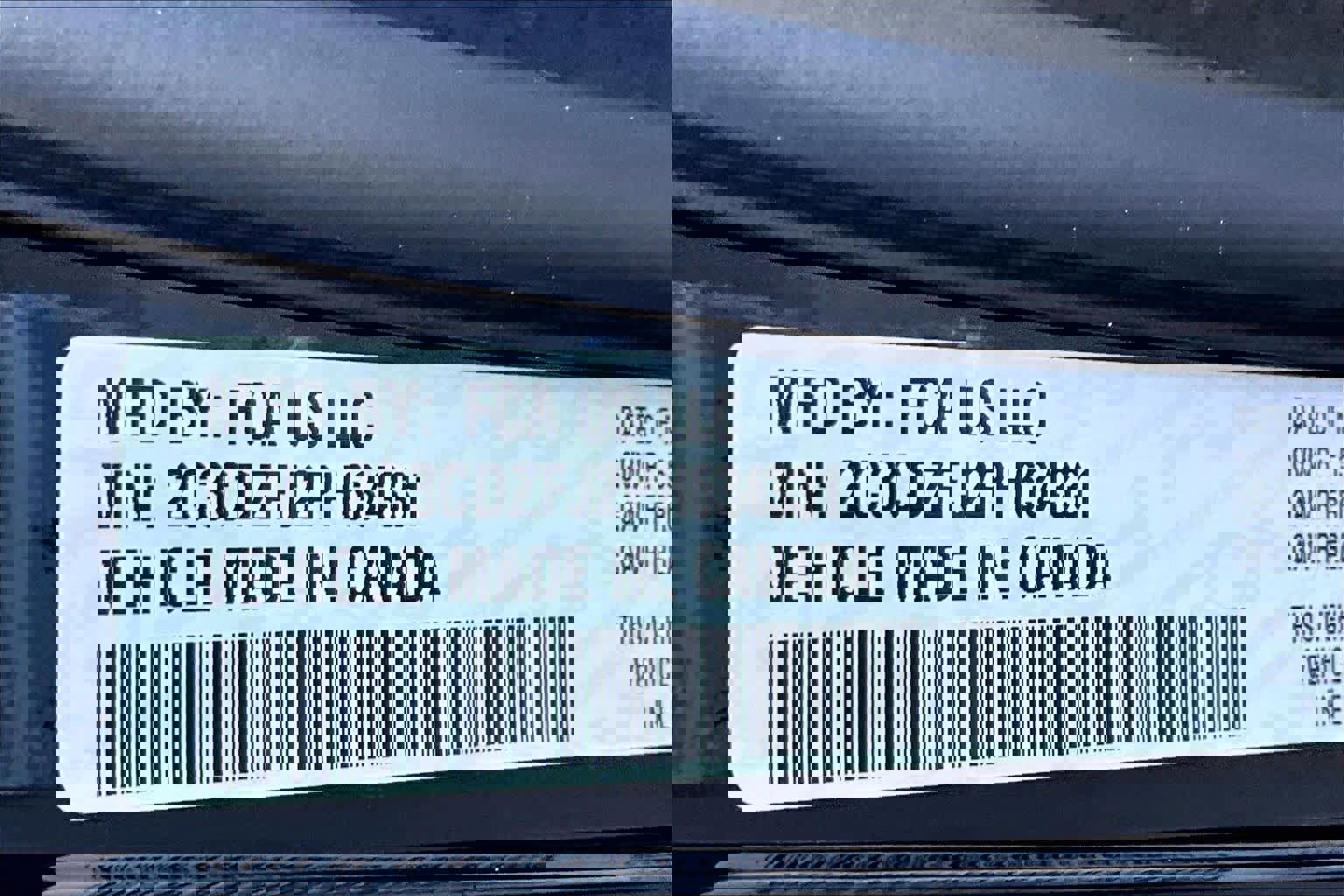 Used 2023 Dodge Challenger R/T Scat Pack image 35