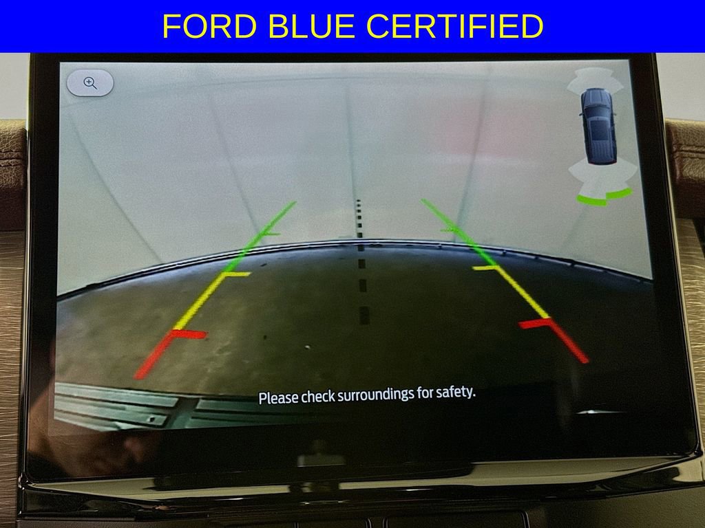 Certified 2024 Ford Expedition Max Limited image 14