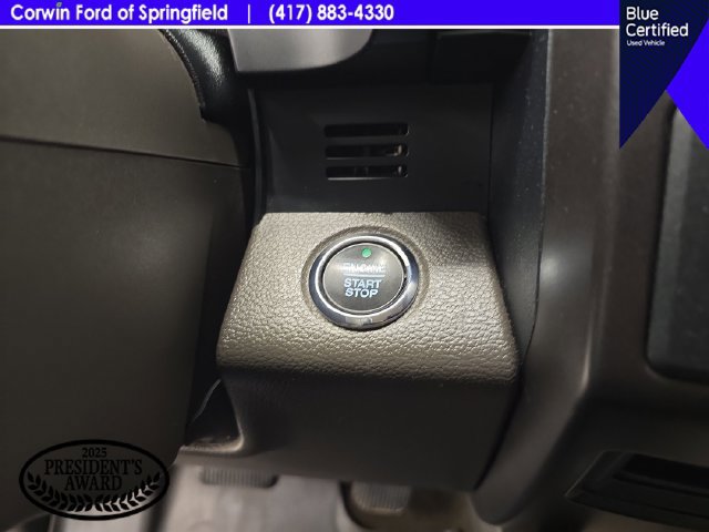 Certified 2021 Ford Expedition Limited AWD/4WD image 36