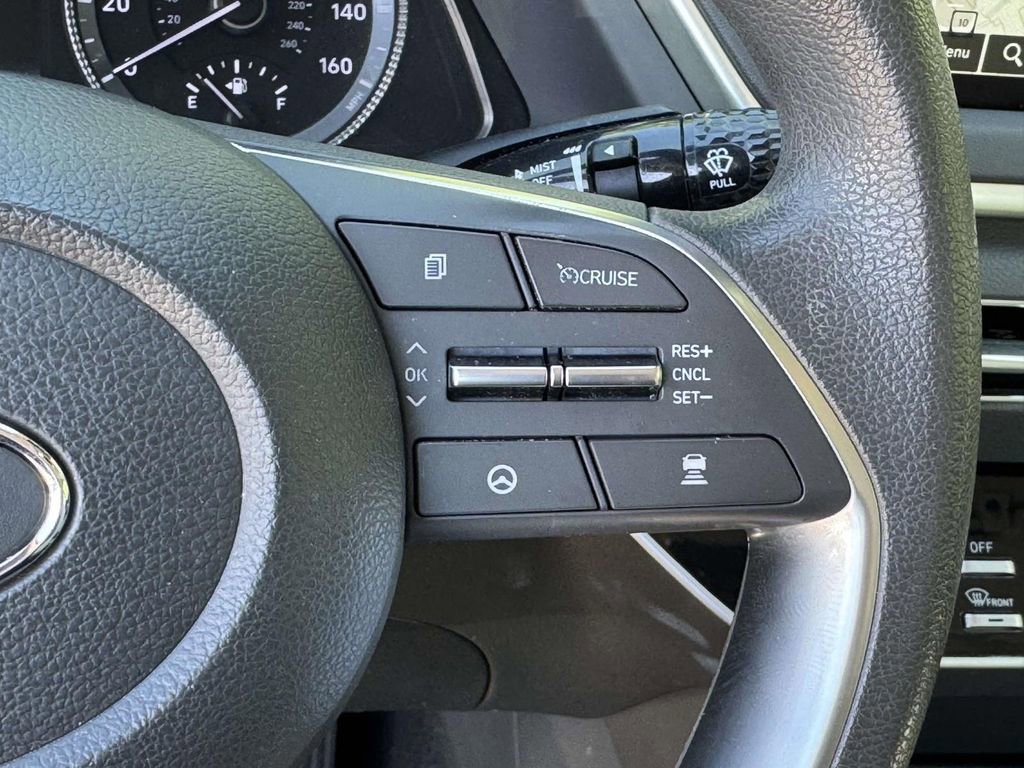 Used 2023 Hyundai Sonata SEL FWD image 17
