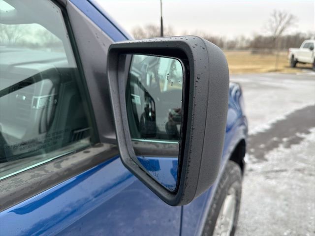 Certified 2025 Ford F150 XLT w/ Equipment Group 301A Standard image 10