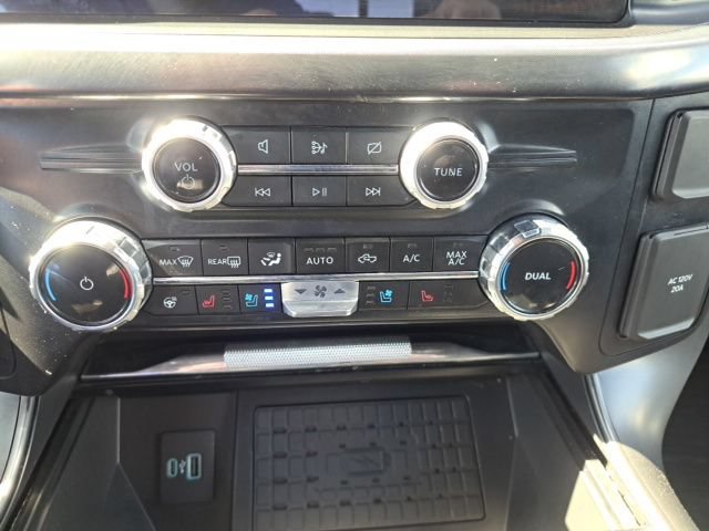 Certified 2024 Ford F150 Tremor w/ Equipment Group 402A High AWD/4WD image 20