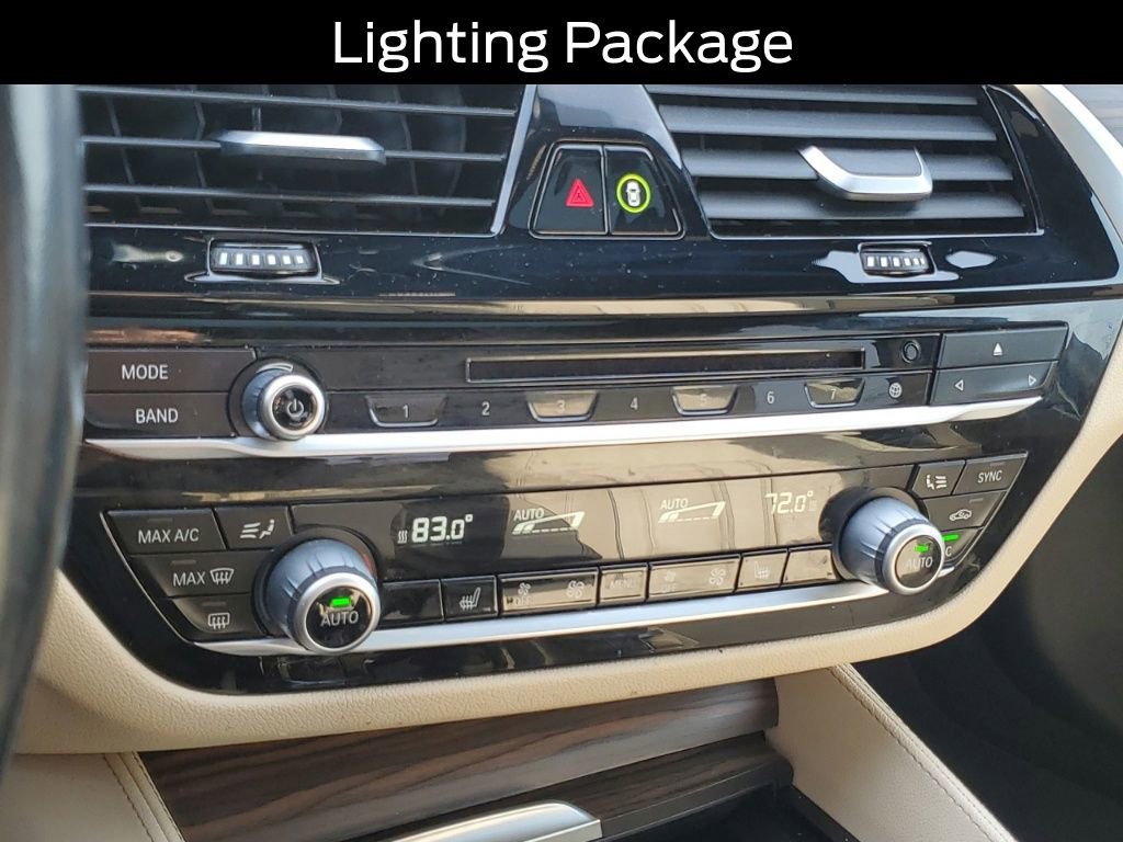 Used 2018 BMW 530e image 25