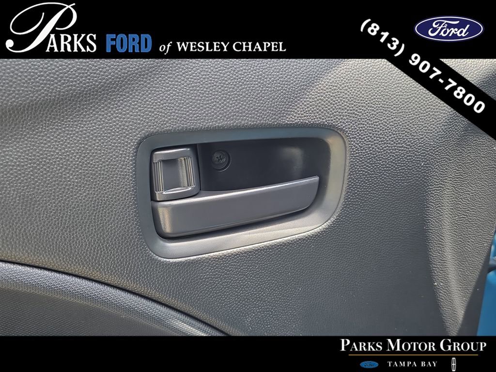 Used 2020 Mitsubishi Mirage ES FWD image 17