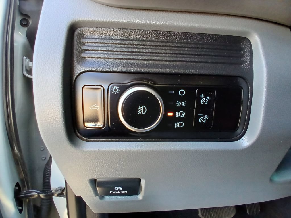 Certified 2026 Ford F250 XL w/ STX Appearance Package AWD/4WD image 13