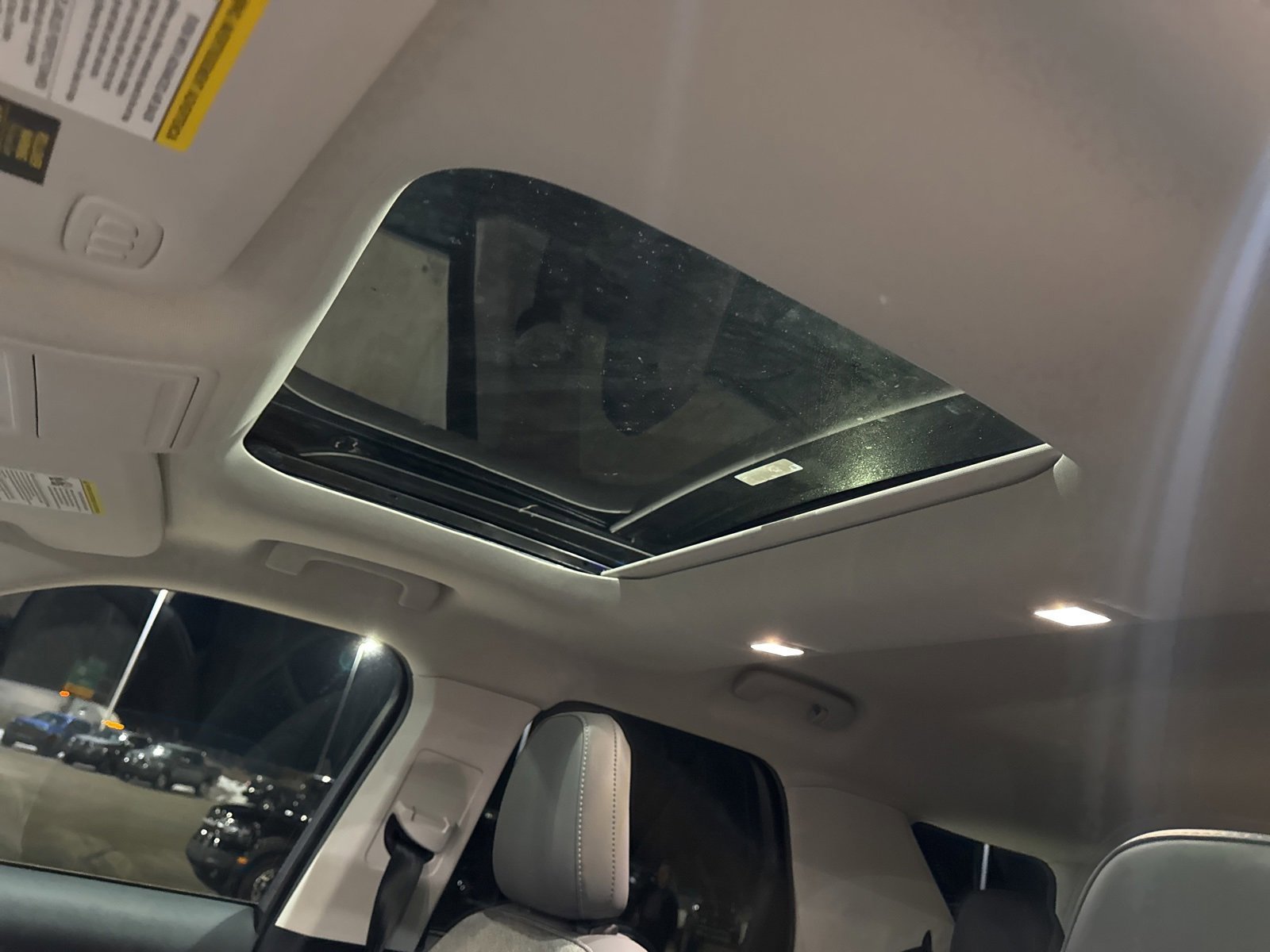 Certified 2025 Ford Bronco Sport Badlands w/ Badlands Tech Package image 19