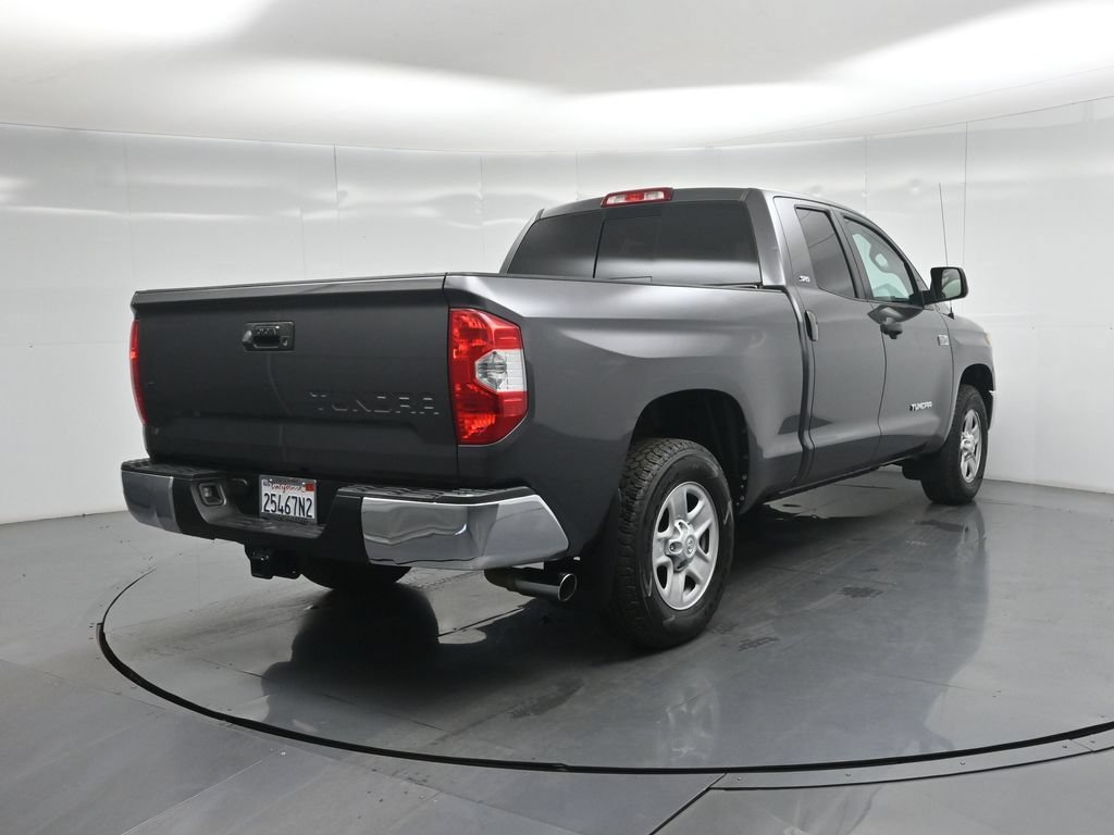 Used 2018 Toyota Tundra SR5 RWD image 27