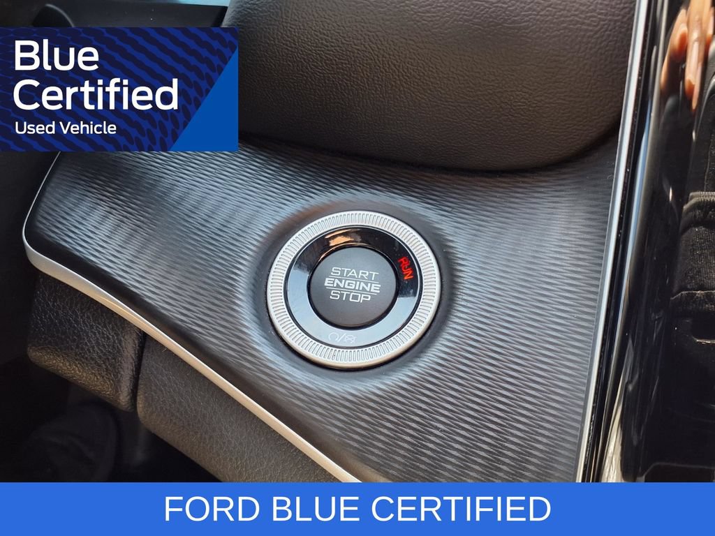 Used 2023 Jeep Grand Cherokee L Laredo RWD image 11