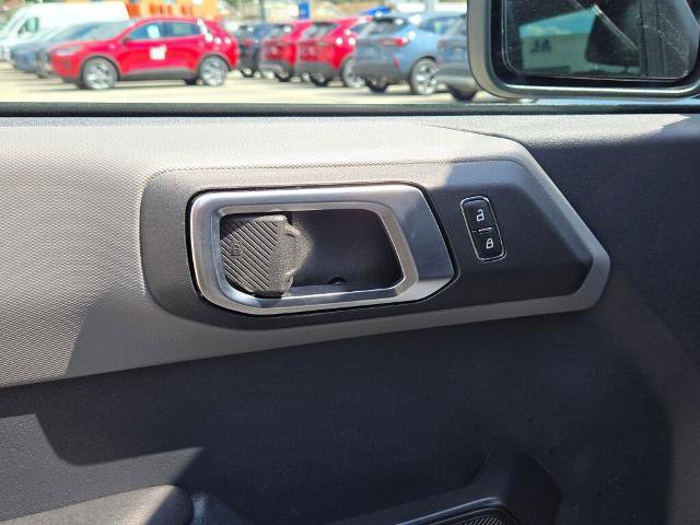 Certified 2024 Ford Bronco Black Diamond image 20