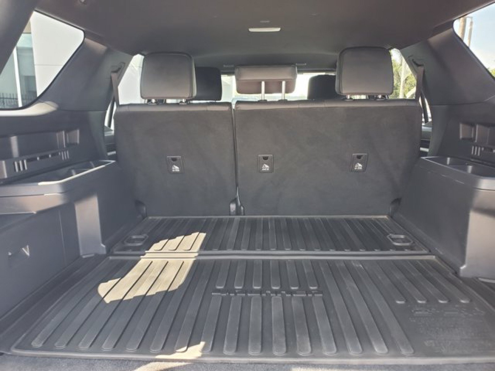 Used 2025 Toyota 4Runner TRD Off-Road Premium AWD/4WD image 8
