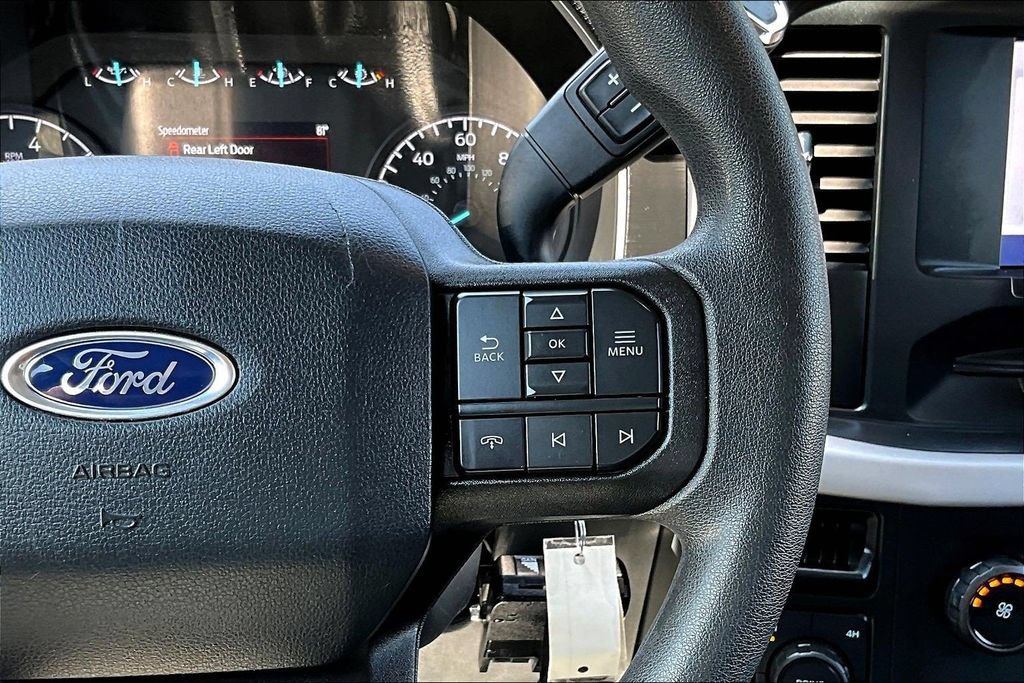 Certified 2023 Ford F150 XLT AWD/4WD image 15