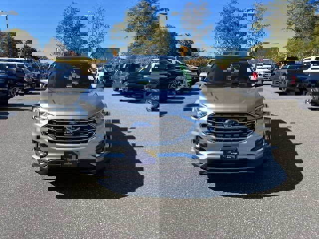 Certified 2022 Ford Edge SEL w/ Convenience Package image 8