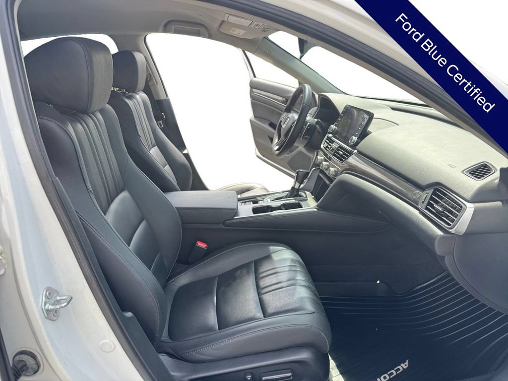 Used 2021 Honda Accord Sport Special Edition image 20