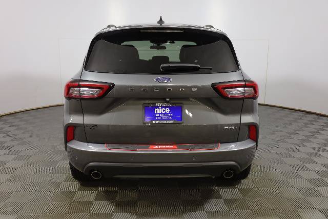 Certified 2024 Ford Escape ST-Line Select w/ Tech Pack #2 AWD/4WD image 7