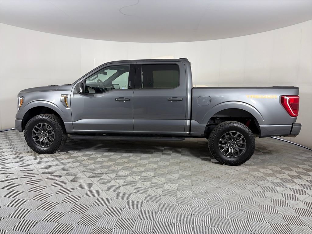 Certified 2023 Ford F150 Tremor w/ Trailer Tow Package image 2
